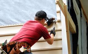 Best Custom Siding Design  in La Habra, CA